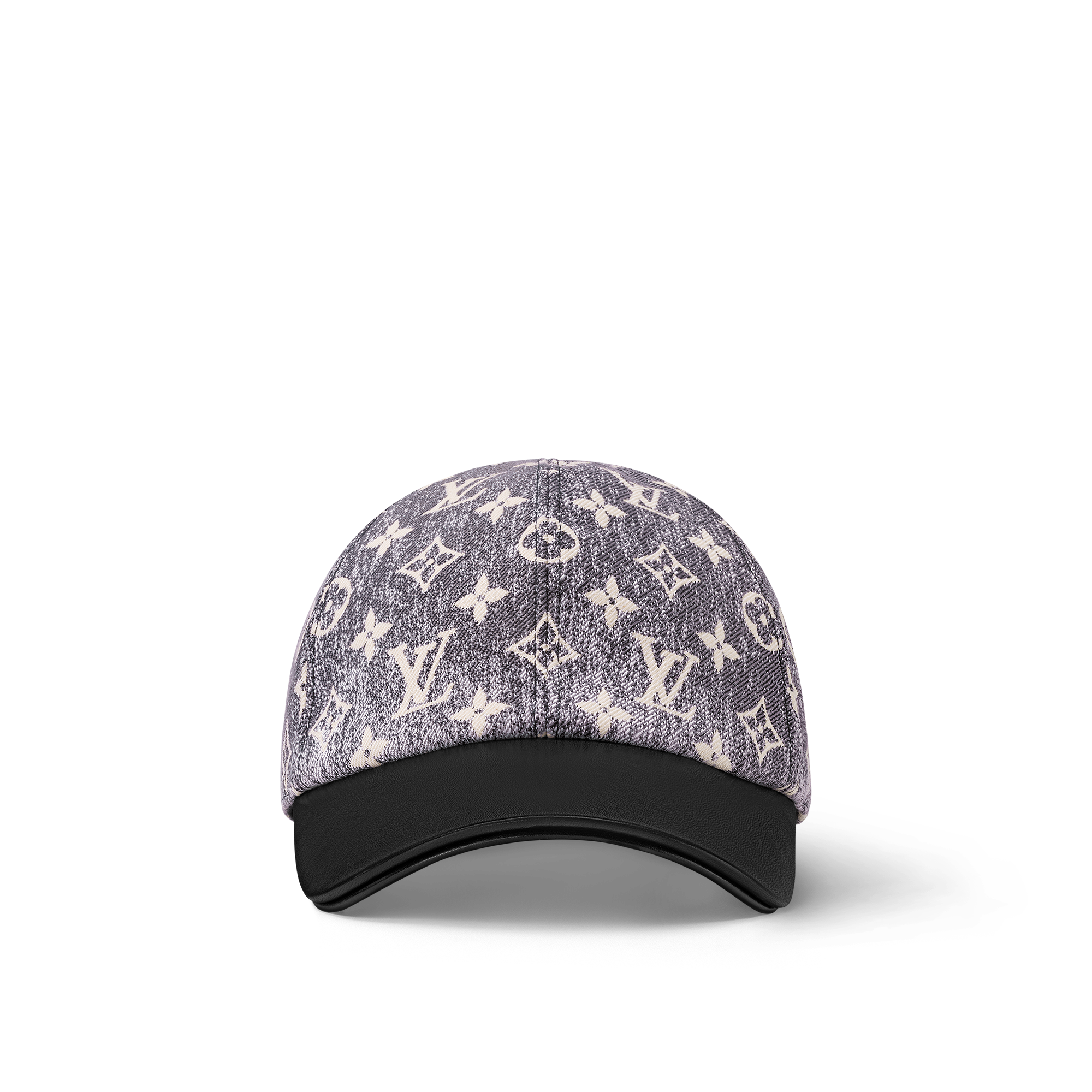 Louis vuitton store monogram baseball cap